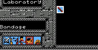 Tombs & Treasure