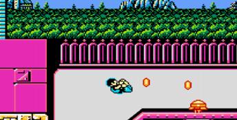 Totally Rad NES Screenshot