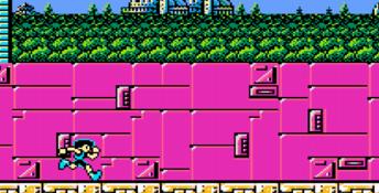 Totally Rad NES Screenshot