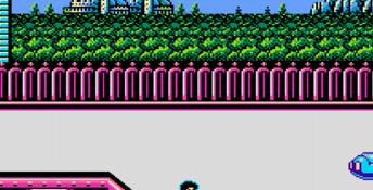 Totally Rad NES Screenshot
