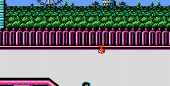 Totally Rad NES Screenshot