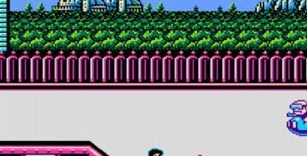 Totally Rad NES Screenshot