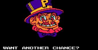 Totally Rad NES Screenshot