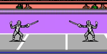 Track & Field II