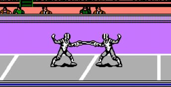 Track & Field II