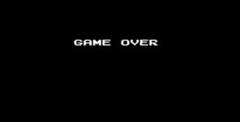 Track & Field II NES Screenshot