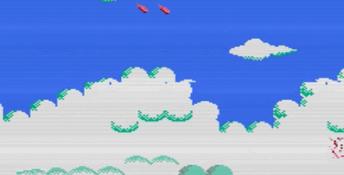 Twin Eagle NES Screenshot