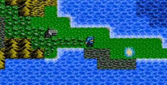 Ultima 4: Quest of the Avatar NES Screenshot