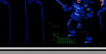 Ultima 5: Warriors of Destiny NES Screenshot