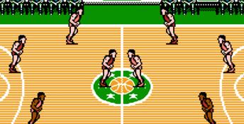 Ultimate Basketball