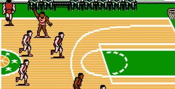 Ultimate Basketball