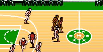 Ultimate Basketball