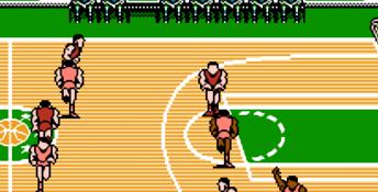 Ultimate Basketball