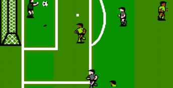 Ultimate League Soccer