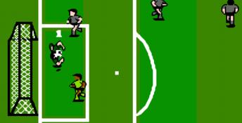 Ultimate League Soccer