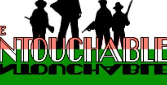 The Untouchables NES Screenshot