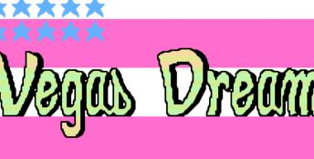 Vegas Dream NES Screenshot