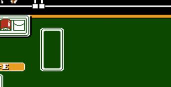 Vegas Dream NES Screenshot