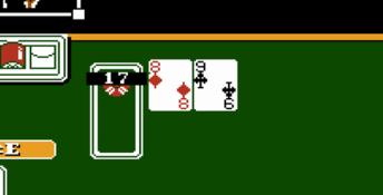 Vegas Dream NES Screenshot