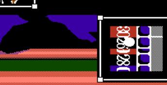 Vegas Dream NES Screenshot