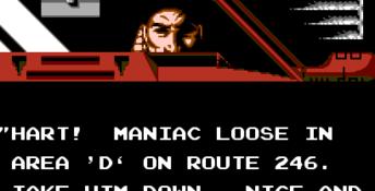 Vice: Project Doom