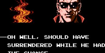Vice: Project Doom