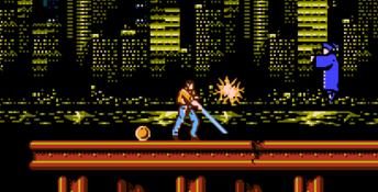 Vice: Project Doom