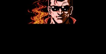 Vice: Project Doom NES Screenshot