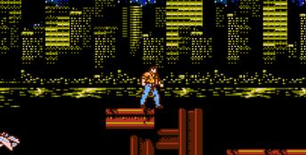 Vice: Project Doom NES Screenshot