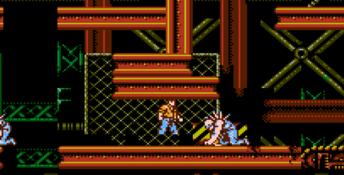 Vice: Project Doom NES Screenshot