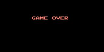 Vice: Project Doom NES Screenshot