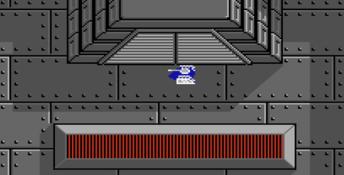 Vindicators NES Screenshot