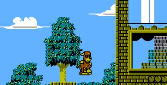 Wally Bear and the NO! Gang