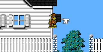 Wally Bear and the NO! Gang