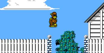 Wally Bear and the NO! Gang