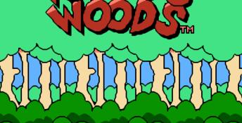 Wario's Woods NES Screenshot