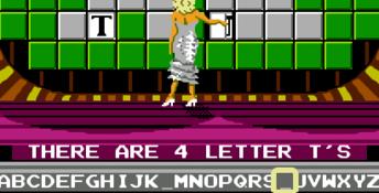 Wheel of Fortune Family Edition