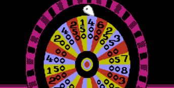 Wheel of Fortune Junior Edition