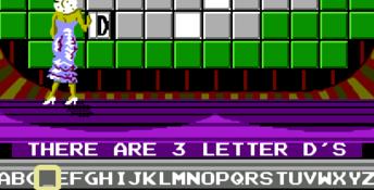 Wheel of Fortune Junior Edition