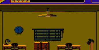 Who Framed Roger Rabbit? NES Screenshot