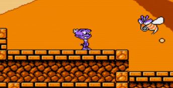 Widget NES Screenshot