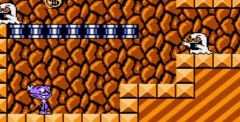 Widget NES Screenshot