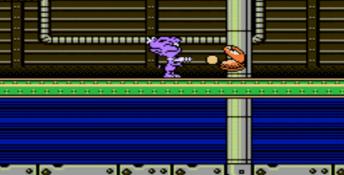 Widget NES Screenshot