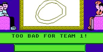 Win Lose or Draw
