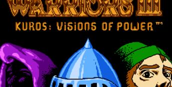 Wizards & Warriors 3 NES Screenshot