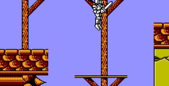 Wizards & Warriors 3