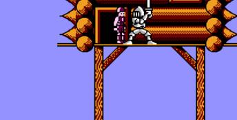 Wizards & Warriors 3