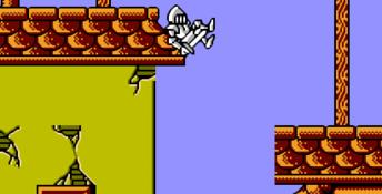 Wizards & Warriors 3