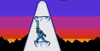 Wizards & Warriors 3 NES Screenshot
