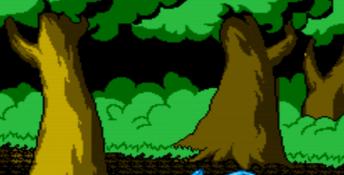 Wizards & Warriors 3 NES Screenshot